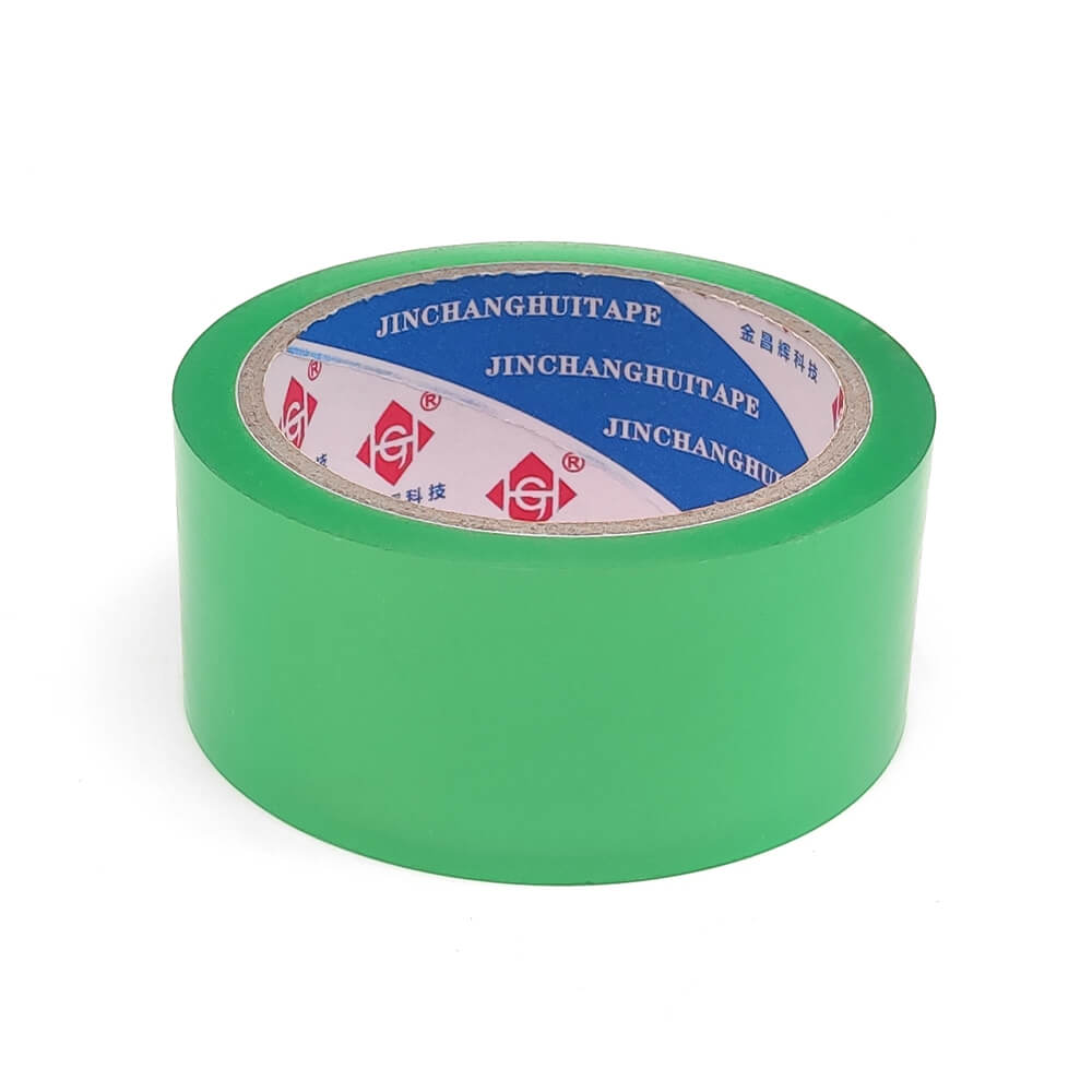 Thicker 52u Self Adhesive Tape Custom BOPP Jumbo Roll Cintas Adhesiva  Transparent Clear BOPP Packing Tape for Sealing Cartons Shipping, No  Splitting or Tearing - China Adhesive Tape, Reflective Tape