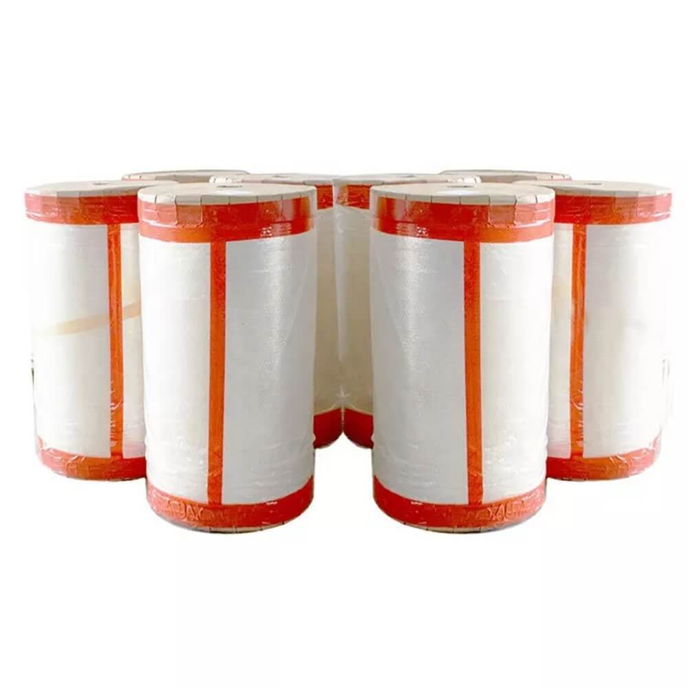 Bopp Film Jumbo Roll,Custom Adhesive Tape