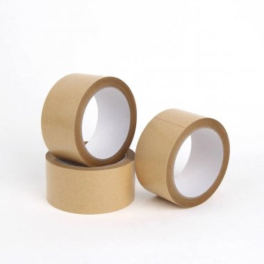 Knowledge about the purchase of kraft paper tape