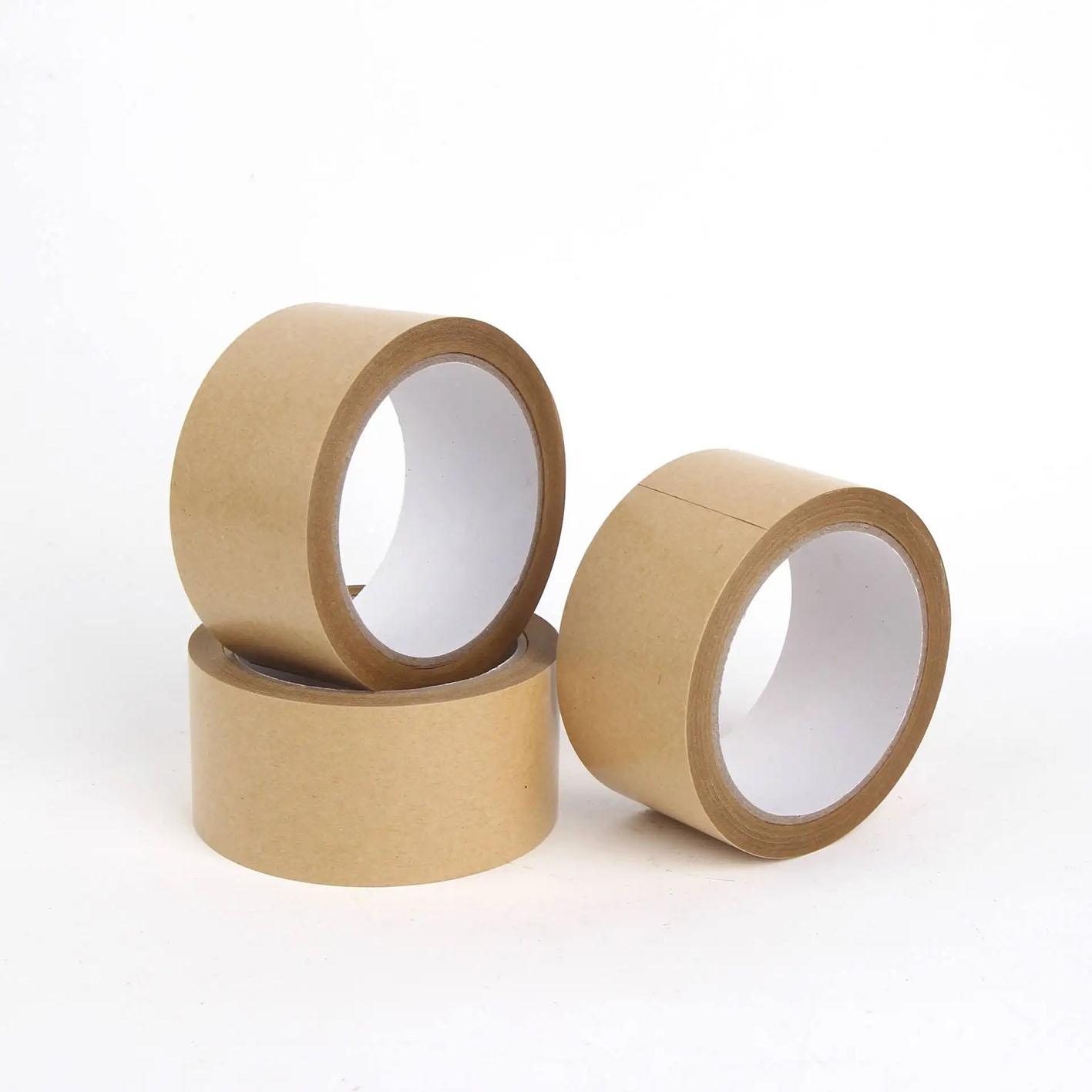 Kraft paper tape, tape factory