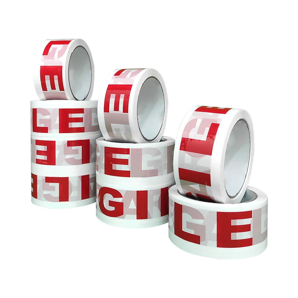 Warning tape, printing tape manufacturer, tape wholesale