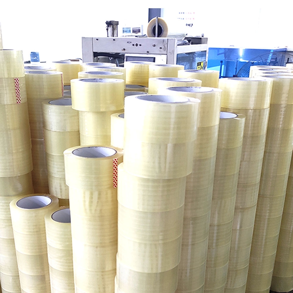 Tape Manufacturer, Packaging Tape, Printing Tape