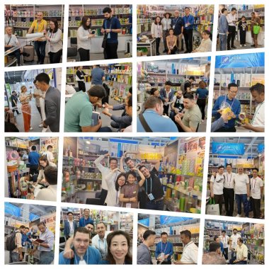 DEFOO Company Successfully Concludes Participation in the Third Phase of the 2023 Canton Fair